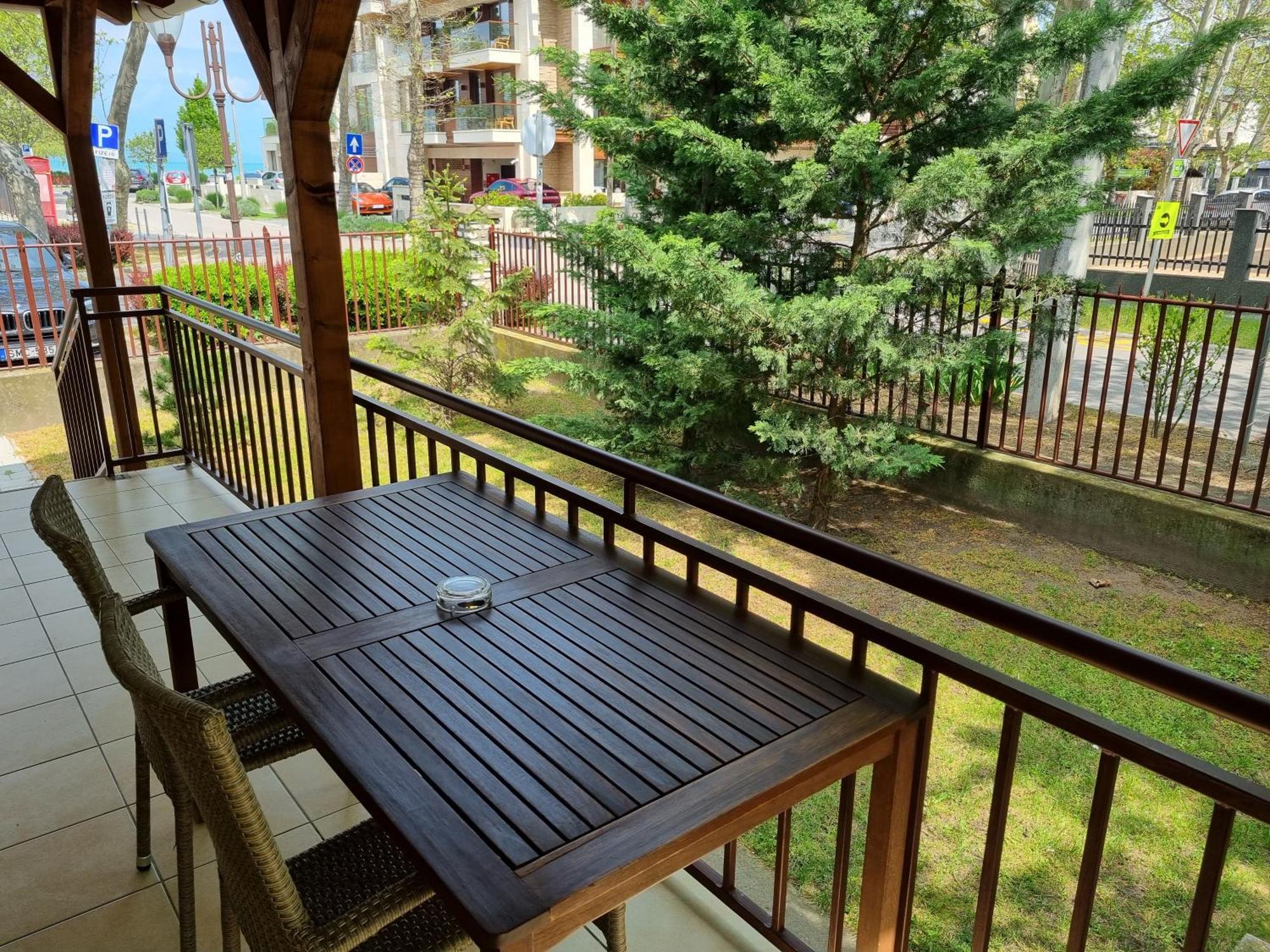 Tancsics Vendeghaz Hotel Siofok Ruang foto